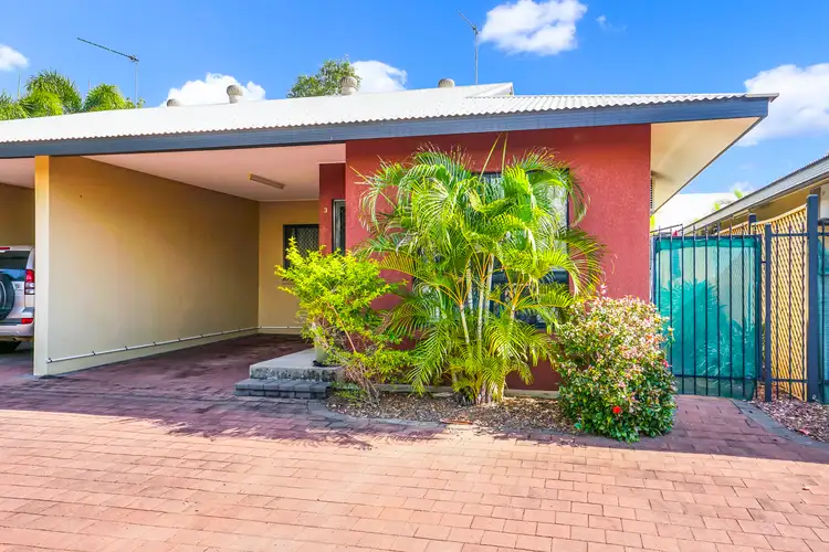 Third view of Homely unit listing, 3/1 Tsolos Place, The Narrows NT 820