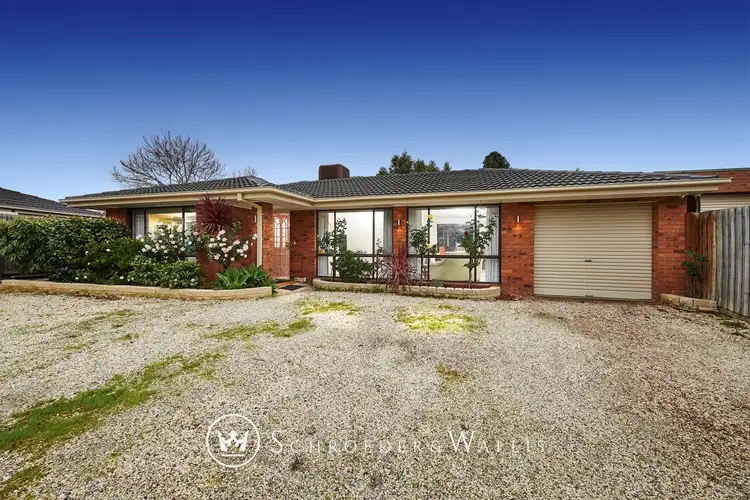 Main view of Homely house listing, 7 Homewood Close, Ferntree Gully VIC 3156