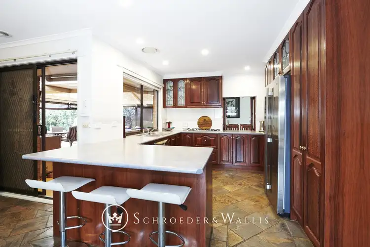 Second view of Homely house listing, 7 Homewood Close, Ferntree Gully VIC 3156