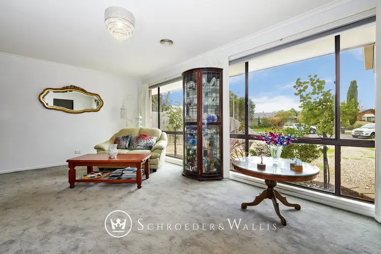 Third view of Homely house listing, 7 Homewood Close, Ferntree Gully VIC 3156