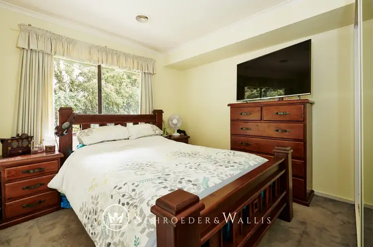 Sixth view of Homely house listing, 7 Homewood Close, Ferntree Gully VIC 3156