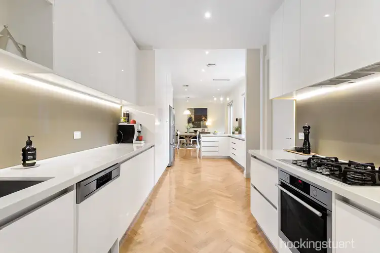 Fifth view of Homely house listing, 103 Tooronga Road, Glen Iris VIC 3146