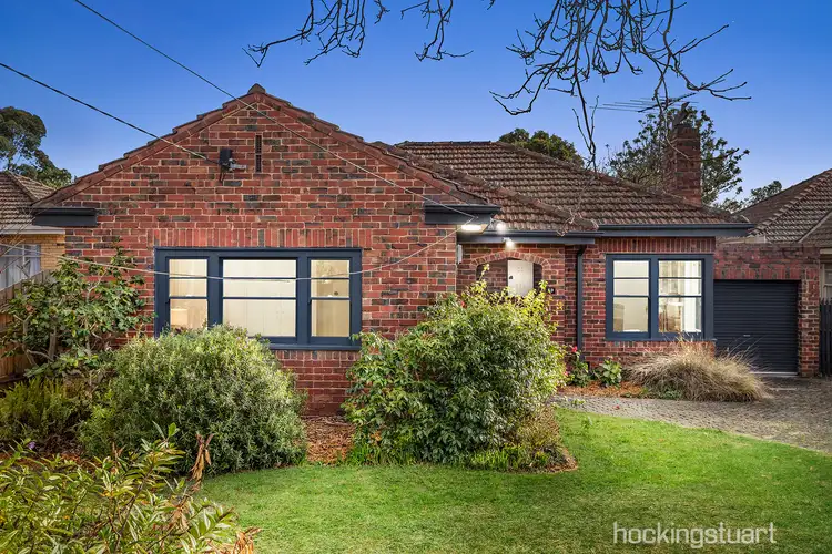 59 Millewa Avenue, Malvern East VIC 3145