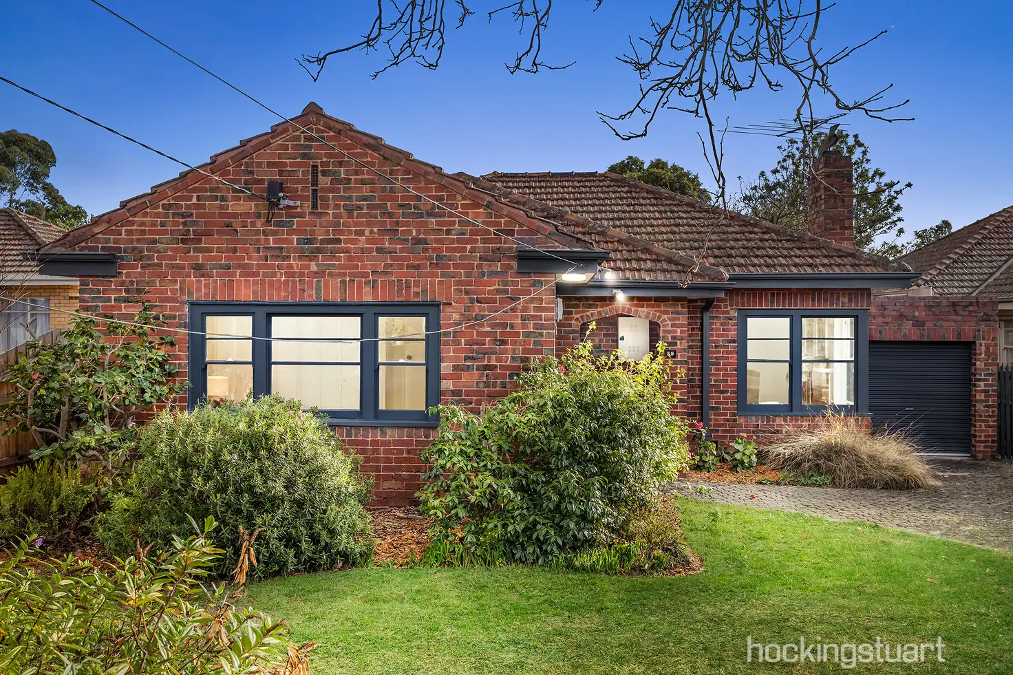 Main view of Homely house listing, 59 Millewa Avenue, Malvern East VIC 3145