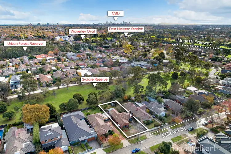 Second view of Homely house listing, 59 Millewa Avenue, Malvern East VIC 3145