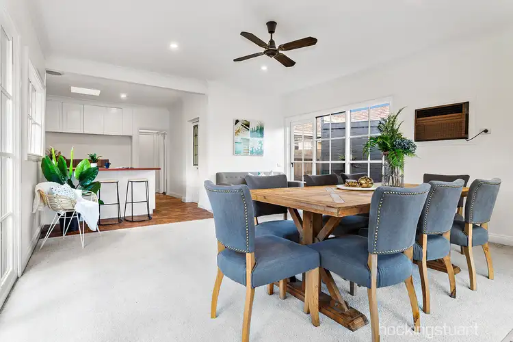 Fifth view of Homely house listing, 59 Millewa Avenue, Malvern East VIC 3145