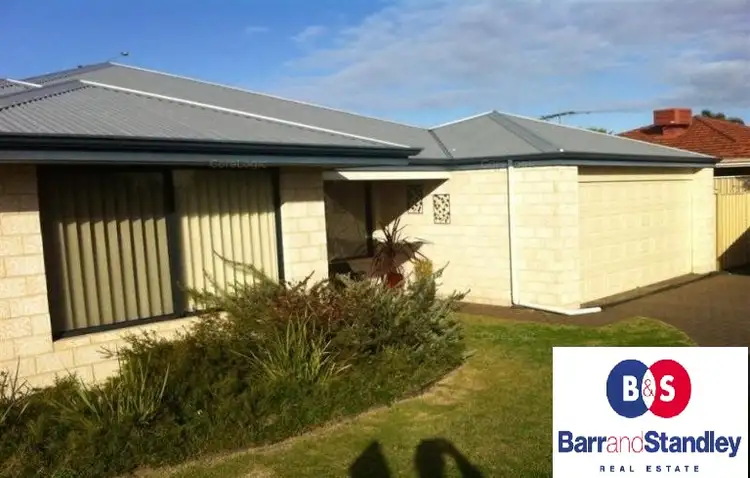 15 Appaloosa Court, Eaton WA 6232