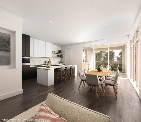 6 Turnbull Street, Mornington VIC 3931