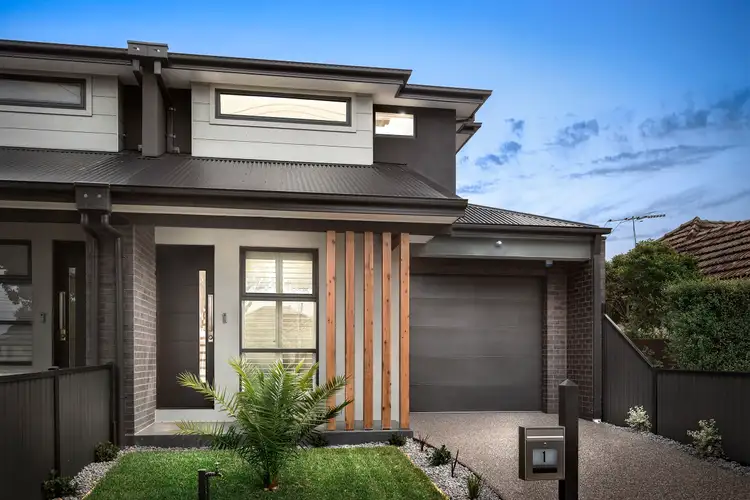 1/38 Clematis Avenue, Altona North VIC 3025