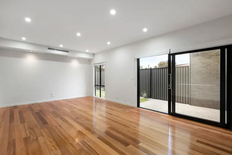Fifth view of Homely townhouse listing, 1/38 Clematis Avenue, Altona North VIC 3025