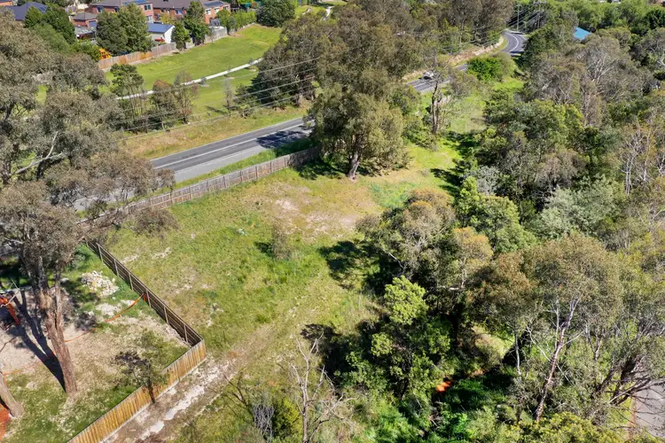 7 Dixon Place, Lilydale VIC 3140