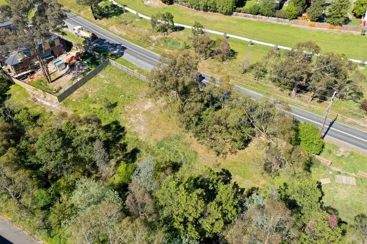 Second view of Homely land listing, 7 Dixon Place, Lilydale VIC 3140