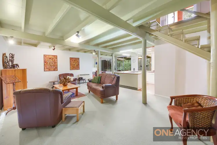 Main view of Homely house listing, 34 Hawkins Parade, Blaxland NSW 2774