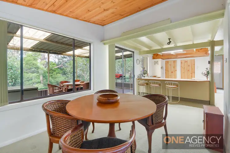 Fifth view of Homely house listing, 34 Hawkins Parade, Blaxland NSW 2774