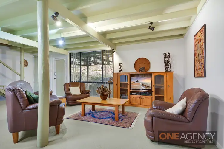 Sixth view of Homely house listing, 34 Hawkins Parade, Blaxland NSW 2774