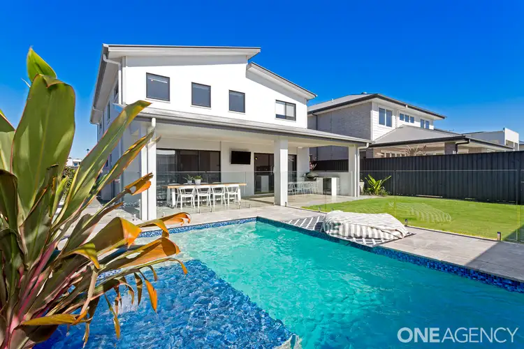 Main view of Homely house listing, 6 Brindabella Street, Newport QLD 4020