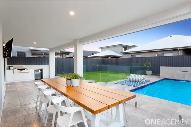 Fourth view of Homely house listing, 6 Brindabella Street, Newport QLD 4020