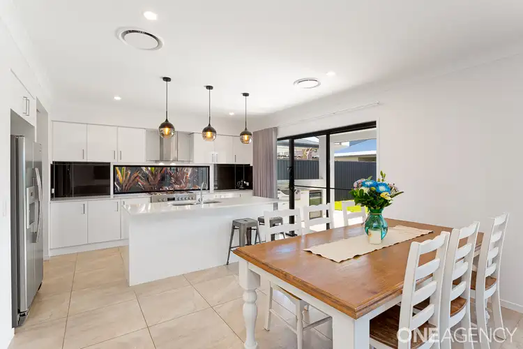 Fifth view of Homely house listing, 6 Brindabella Street, Newport QLD 4020