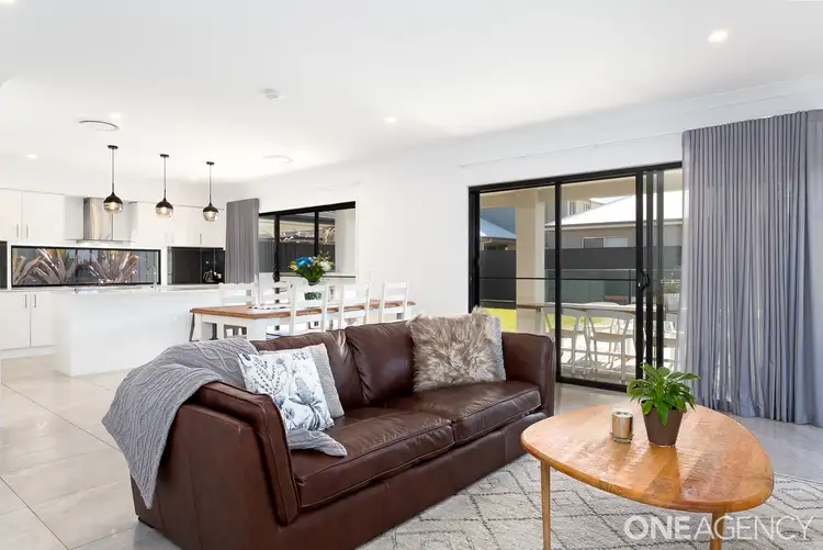 Sixth view of Homely house listing, 6 Brindabella Street, Newport QLD 4020