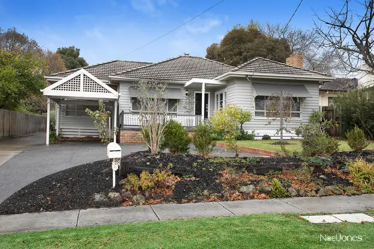 1/23 Rialton Avenue, Blackburn North VIC 3130