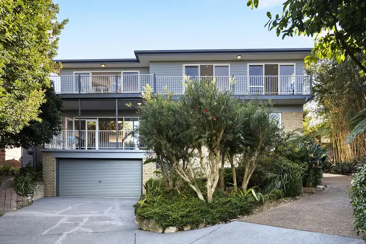 19 Merridong Road, Elanora Heights NSW 2101
