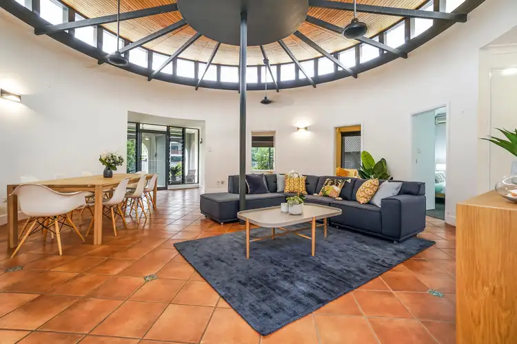 Main view of Homely house listing, 43 Grevillea Circuit, Nightcliff NT 810