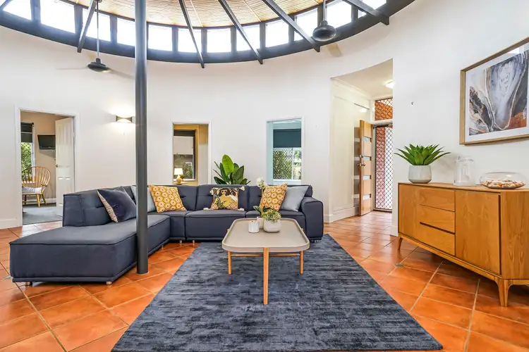Second view of Homely house listing, 43 Grevillea Circuit, Nightcliff NT 810