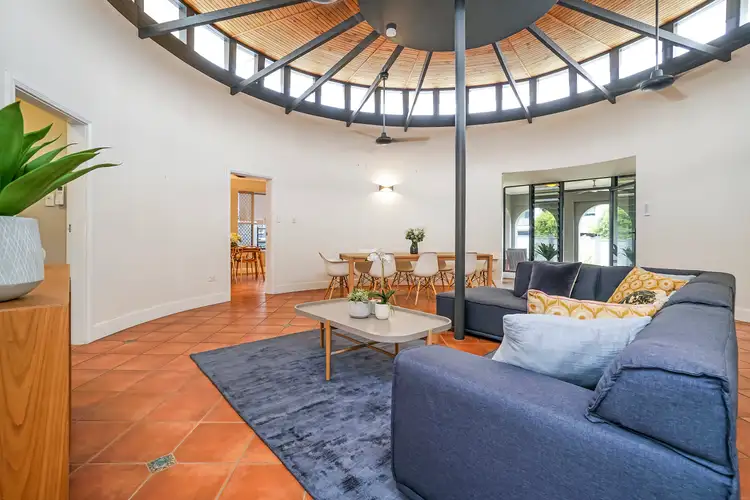 Third view of Homely house listing, 43 Grevillea Circuit, Nightcliff NT 810