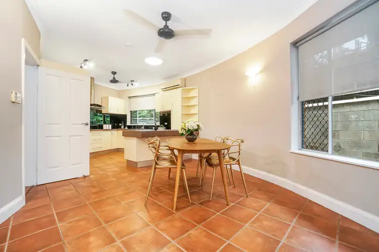 Fourth view of Homely house listing, 43 Grevillea Circuit, Nightcliff NT 810