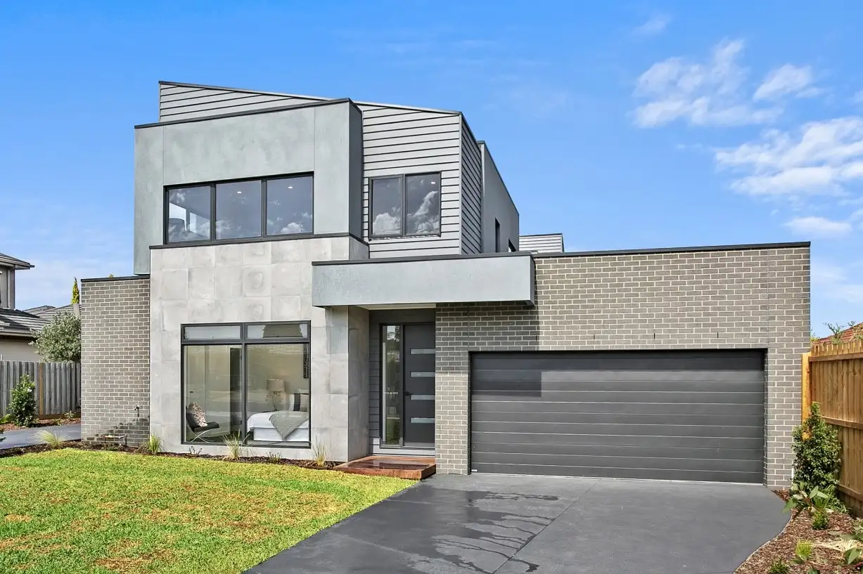 Main view of Homely house listing, 1/18 Van Ness Avenue, Mornington VIC 3931