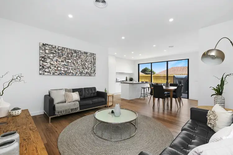 Second view of Homely house listing, 1/18 Van Ness Avenue, Mornington VIC 3931