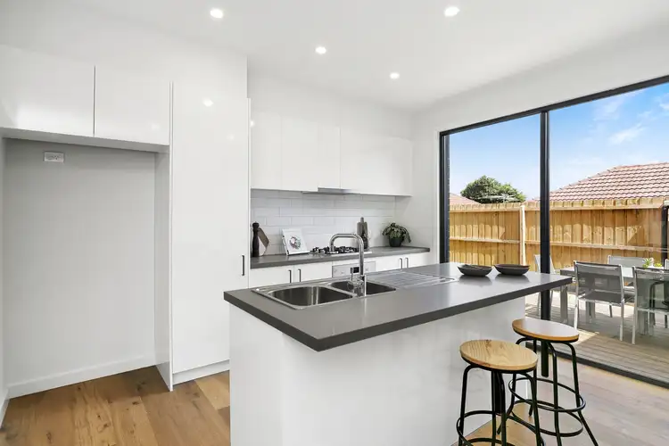 Third view of Homely house listing, 1/18 Van Ness Avenue, Mornington VIC 3931