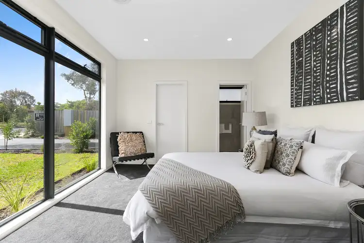 Fourth view of Homely house listing, 1/18 Van Ness Avenue, Mornington VIC 3931