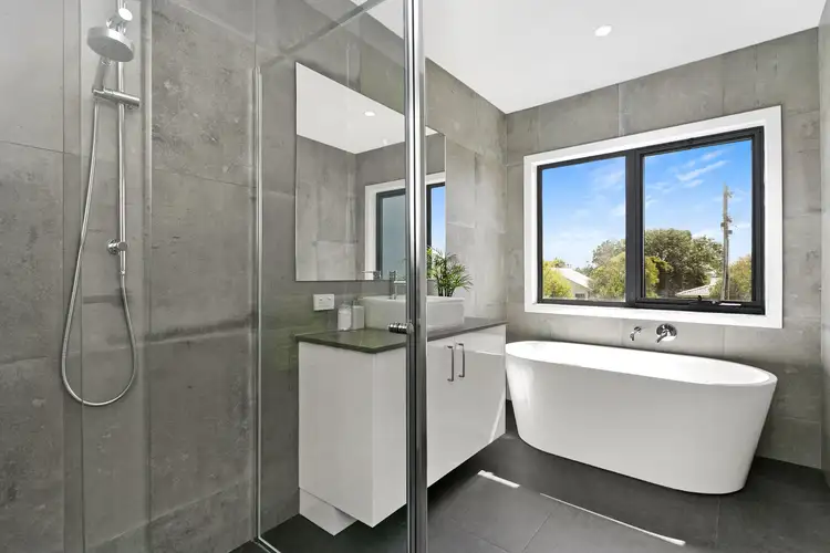 Fifth view of Homely house listing, 1/18 Van Ness Avenue, Mornington VIC 3931