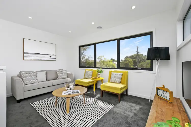 Sixth view of Homely house listing, 1/18 Van Ness Avenue, Mornington VIC 3931