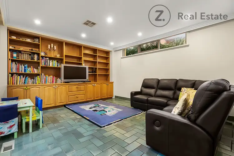 Sixth view of Homely house listing, 37 Pine Avenue, Elwood VIC 3184