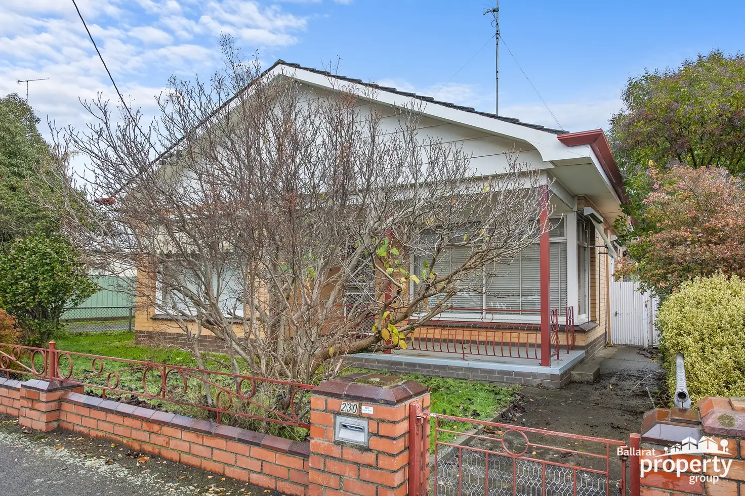 Main view of Homely house listing, 230 Main Road, Golden Point VIC 3350
