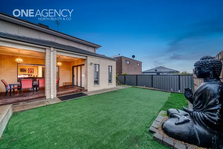 114 Waterview Boulevard, Craigieburn VIC 3064