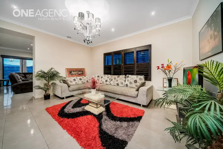 Third view of Homely house listing, 114 Waterview Boulevard, Craigieburn VIC 3064