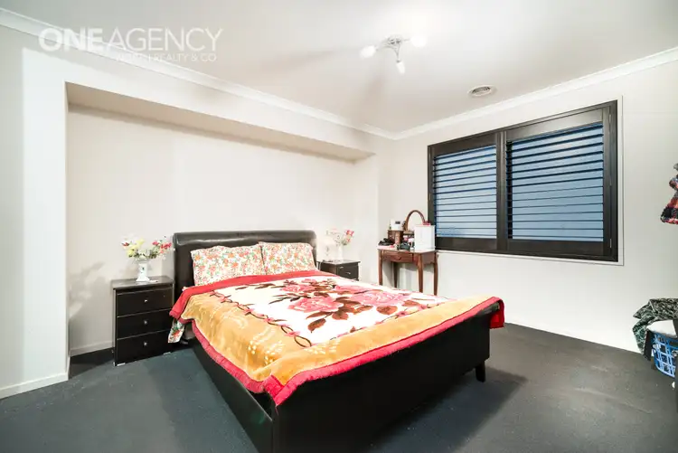 Fifth view of Homely house listing, 114 Waterview Boulevard, Craigieburn VIC 3064