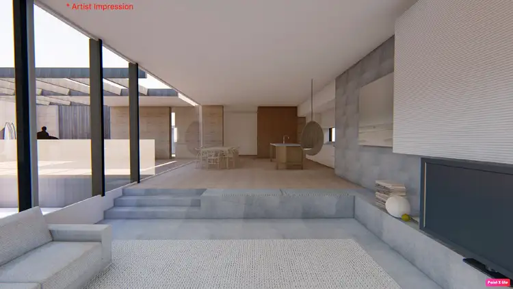 Fourth view of Homely land listing, 64 Cape Schanck Road, Cape Schanck VIC 3939