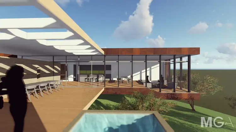Fifth view of Homely land listing, 64 Cape Schanck Road, Cape Schanck VIC 3939