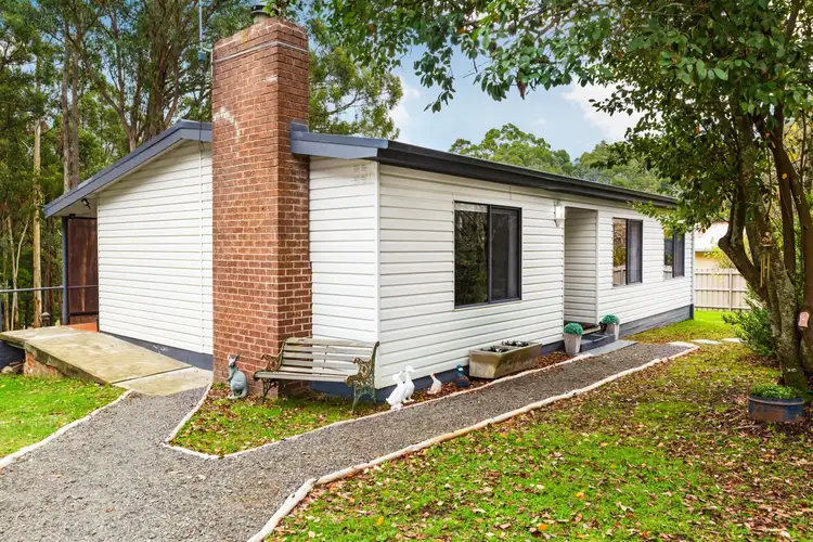 Main view of Homely house listing, 234 Lake Road, Daylesford VIC 3460