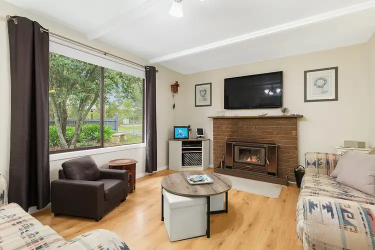 Fourth view of Homely house listing, 234 Lake Road, Daylesford VIC 3460