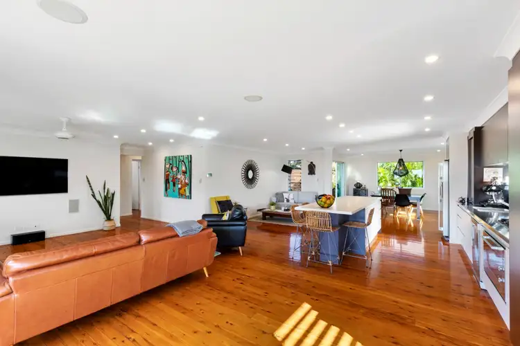 Sixth view of Homely house listing, 4 Coryule Street, Battery Hill QLD 4551