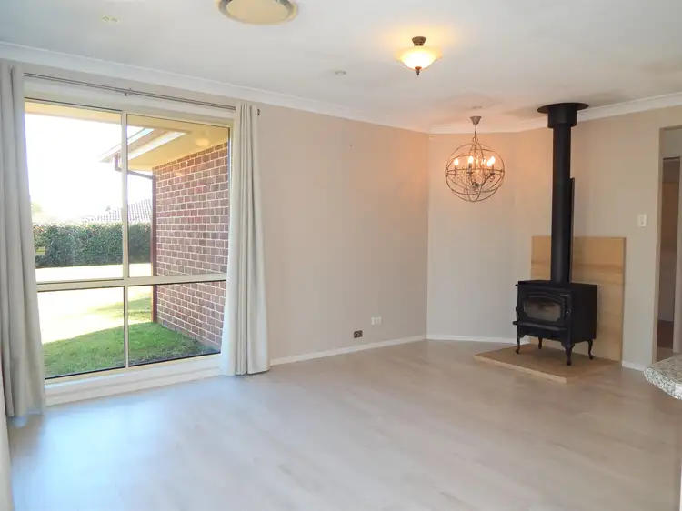 Second view of Homely house listing, 61 Isabella Way, Bowral NSW 2576