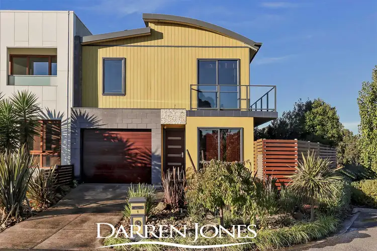 Main view of Homely townhouse listing, 1 Jade Court, Greensborough VIC 3088