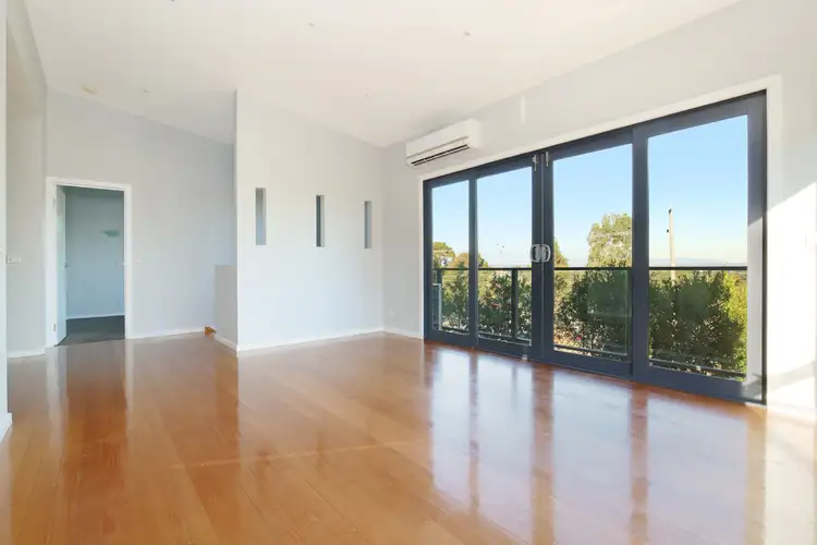 Second view of Homely townhouse listing, 1 Jade Court, Greensborough VIC 3088