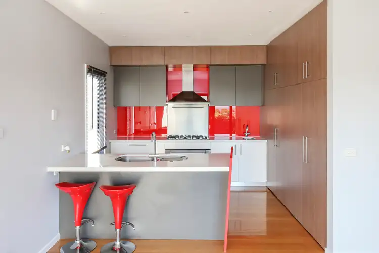 Third view of Homely townhouse listing, 1 Jade Court, Greensborough VIC 3088