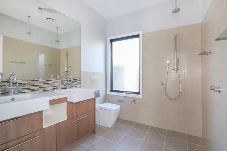 Sixth view of Homely townhouse listing, 1 Jade Court, Greensborough VIC 3088